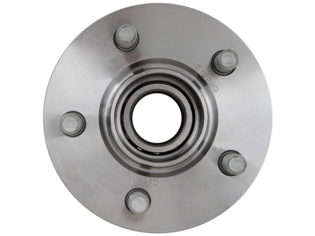 Wheel Bearing and Hub Assembly Raybestos Brakes 712220