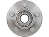 Wheel Bearing and Hub Assembly Raybestos Brakes 712220