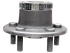 Wheel Bearing and Hub Assembly Raybestos Brakes 712220