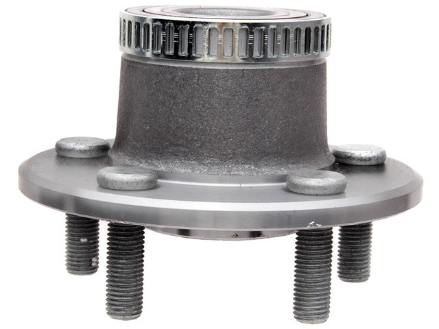 Wheel Bearing and Hub Assembly Raybestos Brakes 712220