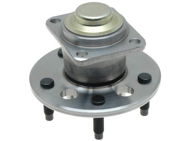 Wheel Bearing and Hub Assembly Raybestos Brakes 712221