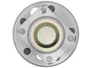 Wheel Bearing and Hub Assembly Raybestos Brakes 712221