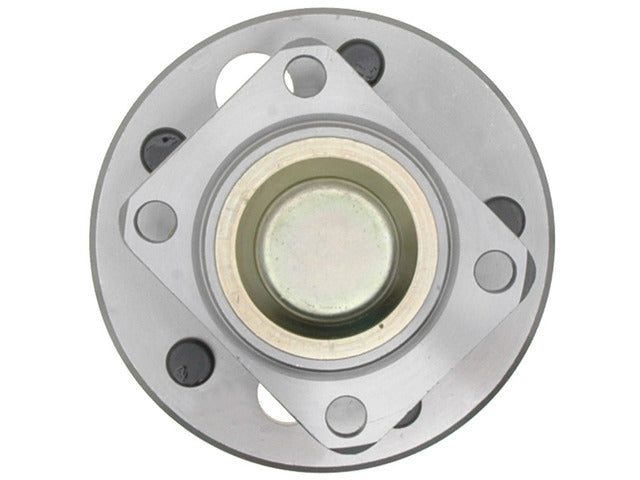 Wheel Bearing and Hub Assembly Raybestos Brakes 712221