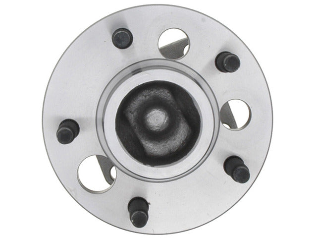 Wheel Bearing and Hub Assembly Raybestos Brakes 712221