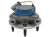 Wheel Bearing and Hub Assembly Raybestos Brakes 712222