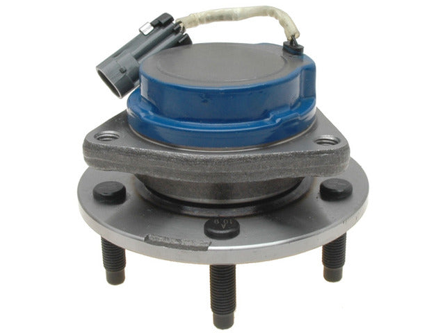 Wheel Bearing and Hub Assembly Raybestos Brakes 712222