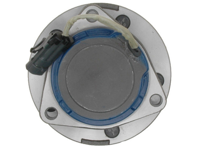 Wheel Bearing and Hub Assembly Raybestos Brakes 712222