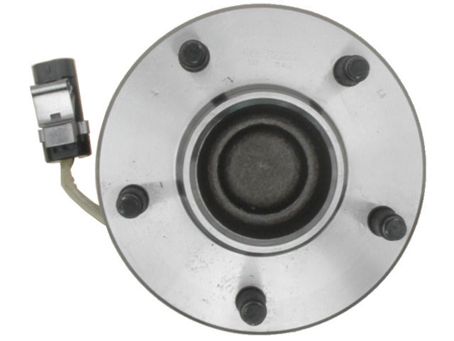 Wheel Bearing and Hub Assembly Raybestos Brakes 712222
