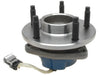 Wheel Bearing and Hub Assembly Raybestos Brakes 712222