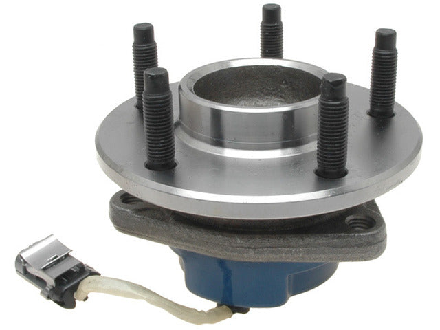 Wheel Bearing and Hub Assembly Raybestos Brakes 712222