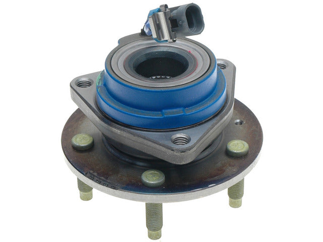 Wheel Bearing and Hub Assembly Raybestos Brakes 712223