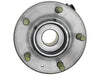Wheel Bearing and Hub Assembly Raybestos Brakes 712223