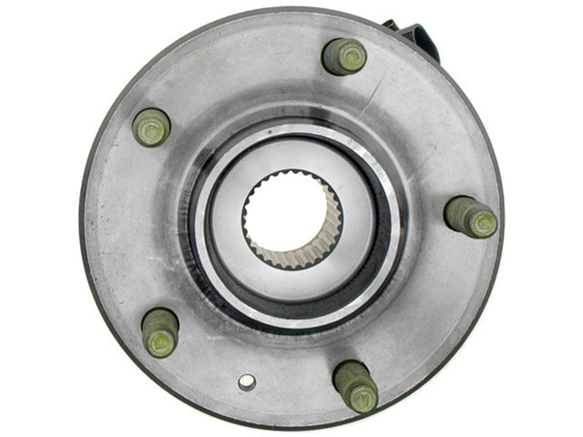 Wheel Bearing and Hub Assembly Raybestos Brakes 712223