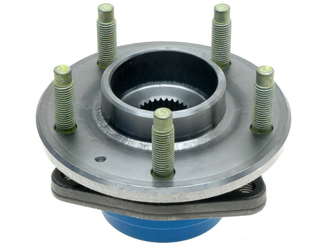 Wheel Bearing and Hub Assembly Raybestos Brakes 712223