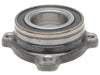 Wheel Bearing and Hub Assembly Raybestos Brakes 712225