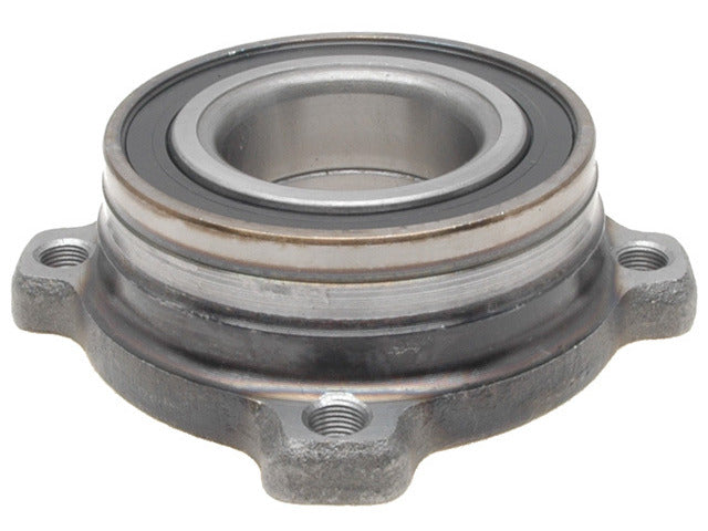 Wheel Bearing and Hub Assembly Raybestos Brakes 712225