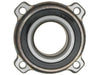 Wheel Bearing and Hub Assembly Raybestos Brakes 712225