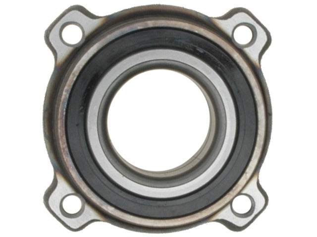 Wheel Bearing and Hub Assembly Raybestos Brakes 712225
