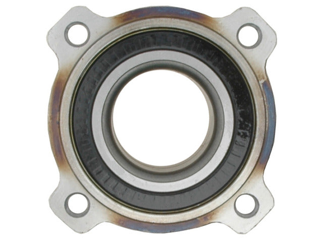 Wheel Bearing and Hub Assembly Raybestos Brakes 712225