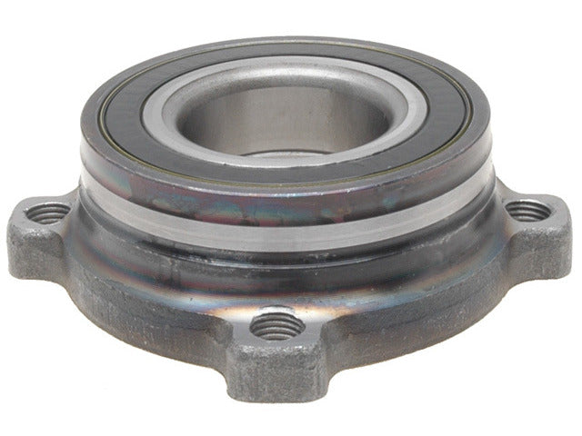 Wheel Bearing and Hub Assembly Raybestos Brakes 712226
