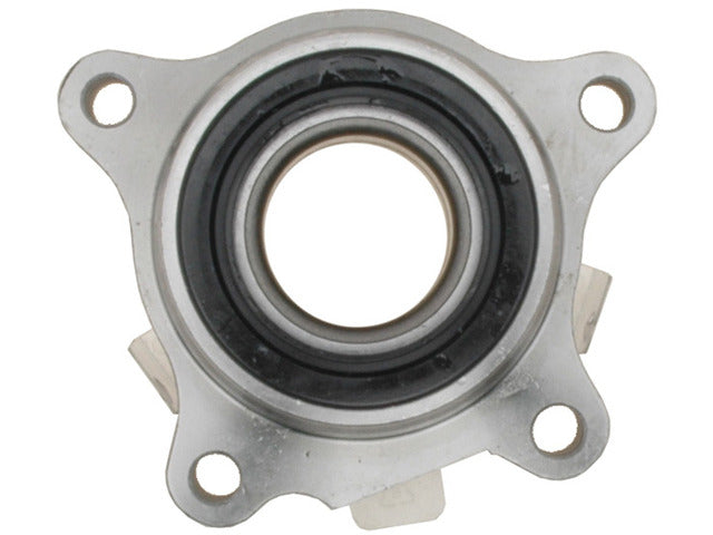 Wheel Bearing and Hub Assembly Raybestos Brakes 712228