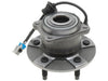 Wheel Bearing and Hub Assembly Raybestos Brakes 712229