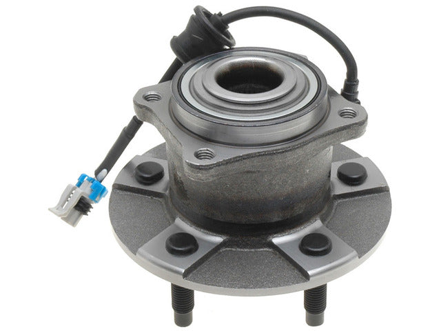 Wheel Bearing and Hub Assembly Raybestos Brakes 712229