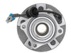 Wheel Bearing and Hub Assembly Raybestos Brakes 712229