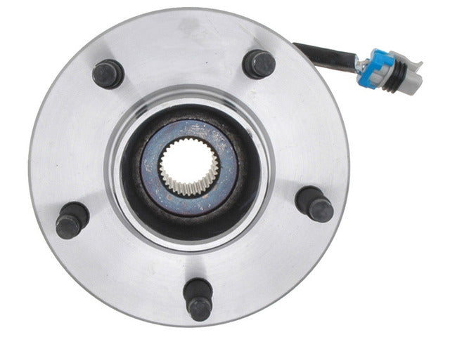 Wheel Bearing and Hub Assembly Raybestos Brakes 712229