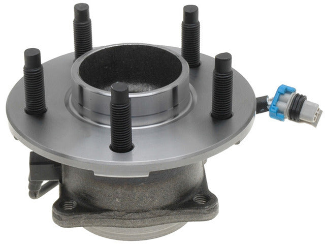Wheel Bearing and Hub Assembly Raybestos Brakes 712229