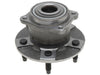 Wheel Bearing and Hub Assembly Raybestos Brakes 712230