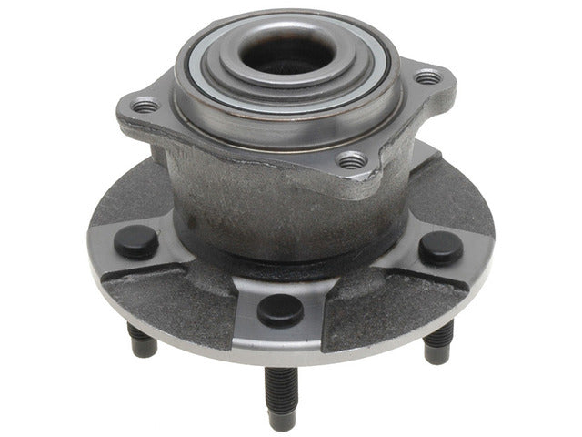 Wheel Bearing and Hub Assembly Raybestos Brakes 712230