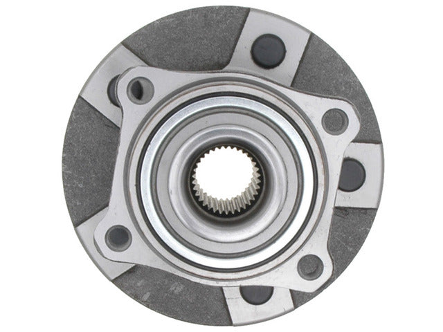 Wheel Bearing and Hub Assembly Raybestos Brakes 712230