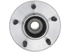 Wheel Bearing and Hub Assembly Raybestos Brakes 712230