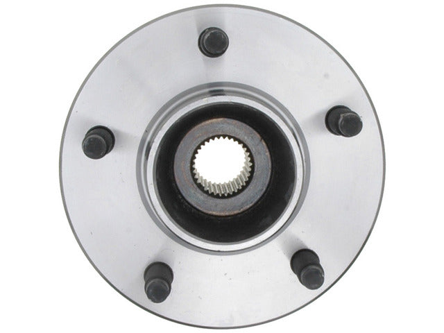 Wheel Bearing and Hub Assembly Raybestos Brakes 712230
