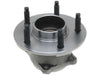 Wheel Bearing and Hub Assembly Raybestos Brakes 712230