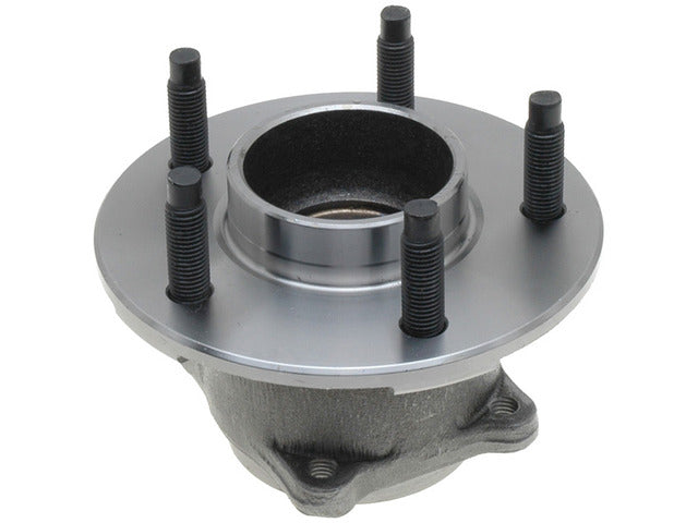 Wheel Bearing and Hub Assembly Raybestos Brakes 712230