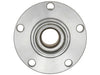 Wheel Bearing and Hub Assembly Raybestos Brakes 712231