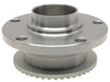 Wheel Bearing and Hub Assembly Raybestos Brakes 712231