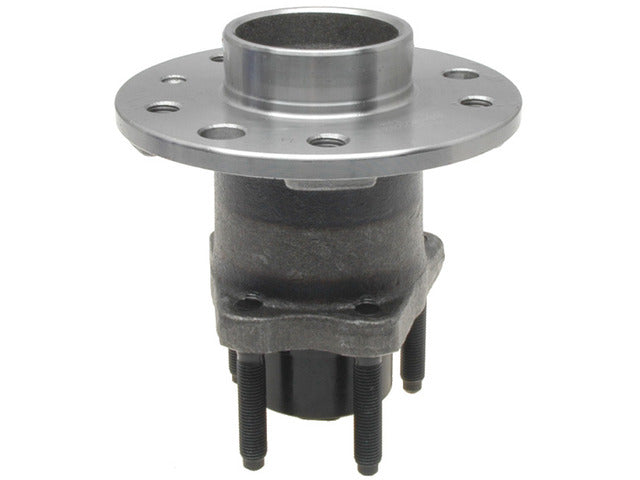 Wheel Bearing and Hub Assembly Raybestos Brakes 712232