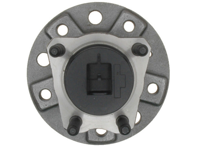 Wheel Bearing and Hub Assembly Raybestos Brakes 712232