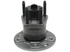 Wheel Bearing and Hub Assembly Raybestos Brakes 712232
