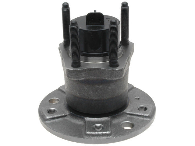 Wheel Bearing and Hub Assembly Raybestos Brakes 712232