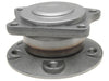 Wheel Bearing and Hub Assembly Raybestos Brakes 712233