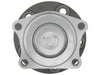Wheel Bearing and Hub Assembly Raybestos Brakes 712233