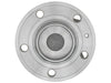 Wheel Bearing and Hub Assembly Raybestos Brakes 712233