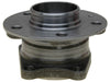 Wheel Bearing and Hub Assembly Raybestos Brakes 712234