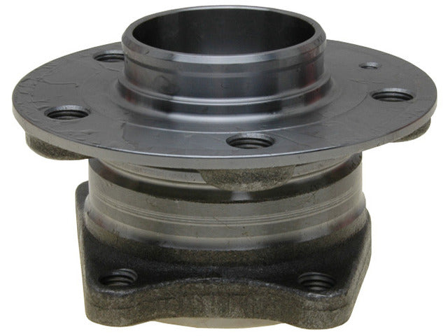 Wheel Bearing and Hub Assembly Raybestos Brakes 712234