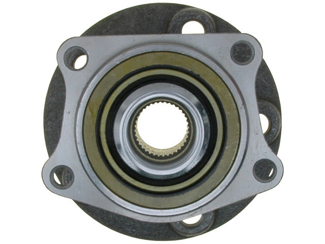 Wheel Bearing and Hub Assembly Raybestos Brakes 712234