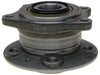 Wheel Bearing and Hub Assembly Raybestos Brakes 712234